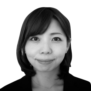 Mao Hayashi